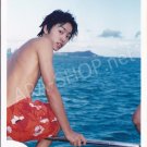 SHOP PHOTO - ARASHI - SAKURAI SHO #023