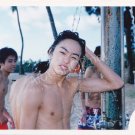 SHOP PHOTO - ARASHI - SAKURAI SHO #024