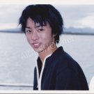 SHOP PHOTO - ARASHI - SAKURAI SHO #025