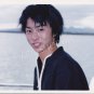 SHOP PHOTO - ARASHI - SAKURAI SHO #025