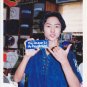 SHOP PHOTO - ARASHI - SAKURAI SHO #026