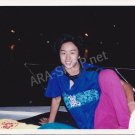 SHOP PHOTO - ARASHI - SAKURAI SHO #028