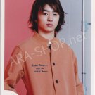 SHOP PHOTO - ARASHI - SAKURAI SHO #038