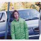SHOP PHOTO - ARASHI - SAKURAI SHO #046