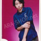 SHOP PHOTO - ARASHI - SAKURAI SHO #052