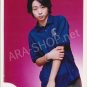 SHOP PHOTO - ARASHI - SAKURAI SHO #052