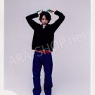 SHOP PHOTO - ARASHI - SAKURAI SHO #053