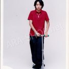 SHOP PHOTO - ARASHI - SAKURAI SHO #054