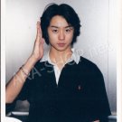 SHOP PHOTO - ARASHI - SAKURAI SHO #057
