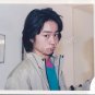 SHOP PHOTO - ARASHI - SAKURAI SHO #058