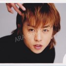SHOP PHOTO - ARASHI - SAKURAI SHO #064