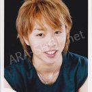 SHOP PHOTO - ARASHI - SAKURAI SHO #069