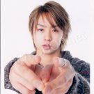 SHOP PHOTO - ARASHI - SAKURAI SHO #073