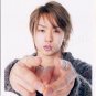 SHOP PHOTO - ARASHI - SAKURAI SHO #073