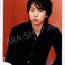 SHOP PHOTO - ARASHI - SAKURAI SHO #077