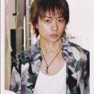 SHOP PHOTO - ARASHI - SAKURAI SHO #080