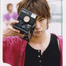 SHOP PHOTO - ARASHI - SAKURAI SHO #081