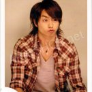 SHOP PHOTO - ARASHI - SAKURAI SHO #082