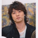 SHOP PHOTO - ARASHI - SAKURAI SHO #093