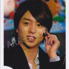 SHOP PHOTO - ARASHI - SAKURAI SHO #096