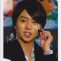 SHOP PHOTO - ARASHI - SAKURAI SHO #096