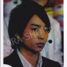 SHOP PHOTO - ARASHI - SAKURAI SHO #097