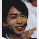 SHOP PHOTO - ARASHI - SAKURAI SHO #100
