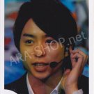 SHOP PHOTO - ARASHI - SAKURAI SHO #101