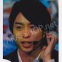 SHOP PHOTO - ARASHI - SAKURAI SHO #101