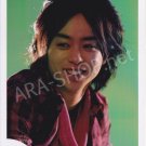 SHOP PHOTO - ARASHI - SAKURAI SHO #111