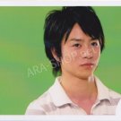 SHOP PHOTO - ARASHI - SAKURAI SHO #117