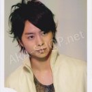 SHOP PHOTO - ARASHI - SAKURAI SHO #118