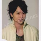 SHOP PHOTO - ARASHI - SAKURAI SHO #119
