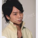 SHOP PHOTO - ARASHI - SAKURAI SHO #121