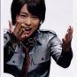 SHOP PHOTO - ARASHI - SAKURAI SHO #123