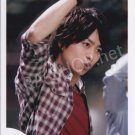SHOP PHOTO - ARASHI - SAKURAI SHO #124