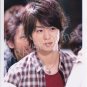 SHOP PHOTO - ARASHI - SAKURAI SHO #125