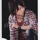 SHOP PHOTO - ARASHI - SAKURAI SHO #126