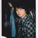 SHOP PHOTO - ARASHI - SAKURAI SHO #128