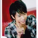 SHOP PHOTO - ARASHI - SAKURAI SHO #129