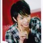 SHOP PHOTO - ARASHI - SAKURAI SHO #129