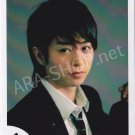 SHOP PHOTO - ARASHI - SAKURAI SHO #133