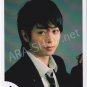 SHOP PHOTO - ARASHI - SAKURAI SHO #133