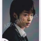 SHOP PHOTO - ARASHI - SAKURAI SHO #134
