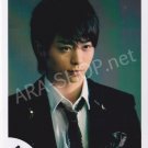 SHOP PHOTO - ARASHI - SAKURAI SHO #135