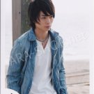 SHOP PHOTO - ARASHI - SAKURAI SHO #138