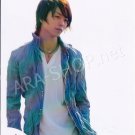 SHOP PHOTO - ARASHI - SAKURAI SHO #139