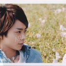 SHOP PHOTO - ARASHI - SAKURAI SHO #140