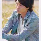 SHOP PHOTO - ARASHI - SAKURAI SHO #141