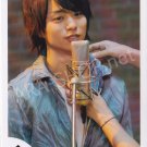 SHOP PHOTO - ARASHI - SAKURAI SHO #144